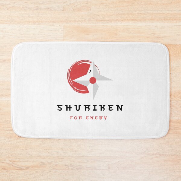 Item preview, Shinobi Shuriken 2 designed and sold by weirdandstrange.