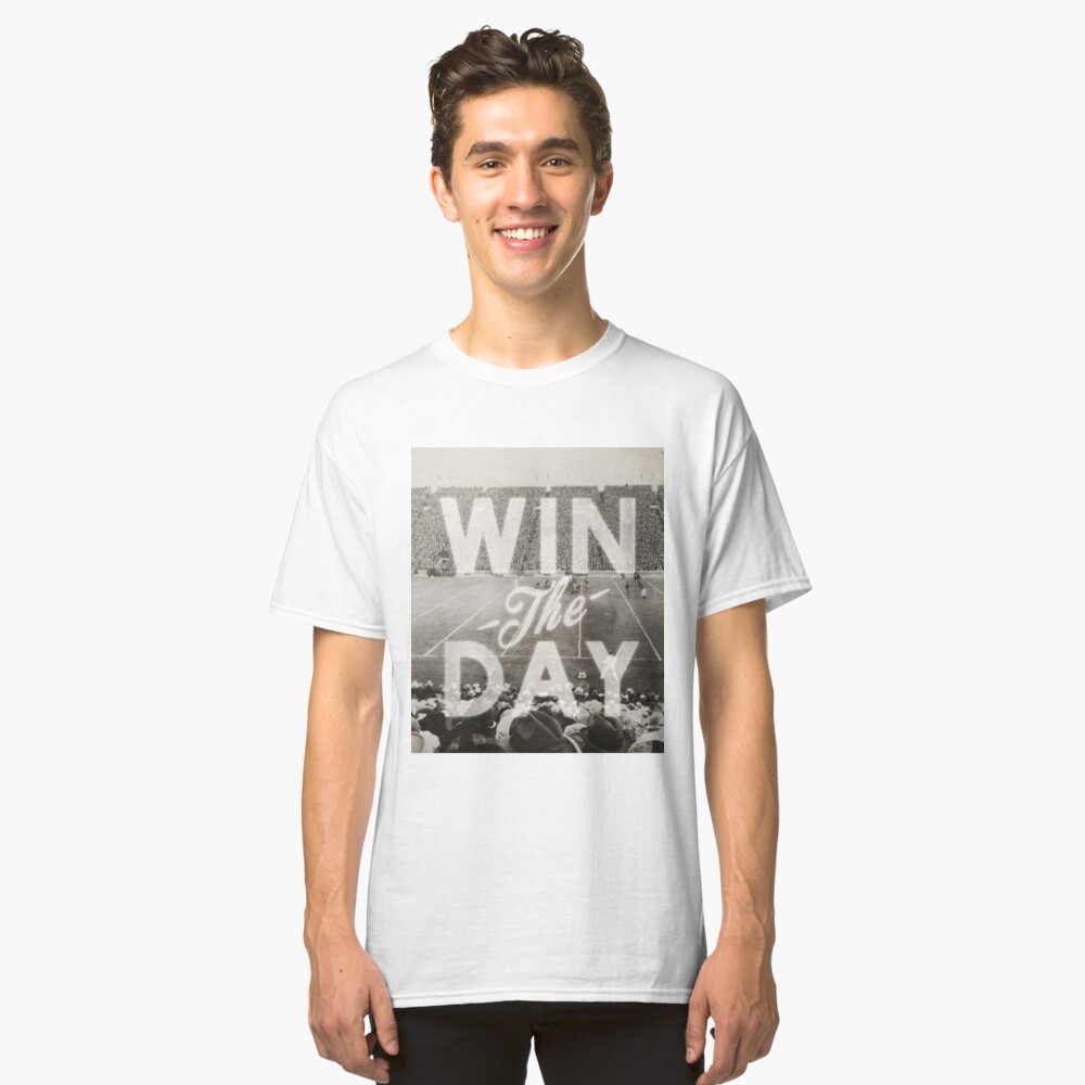 win free t shirt