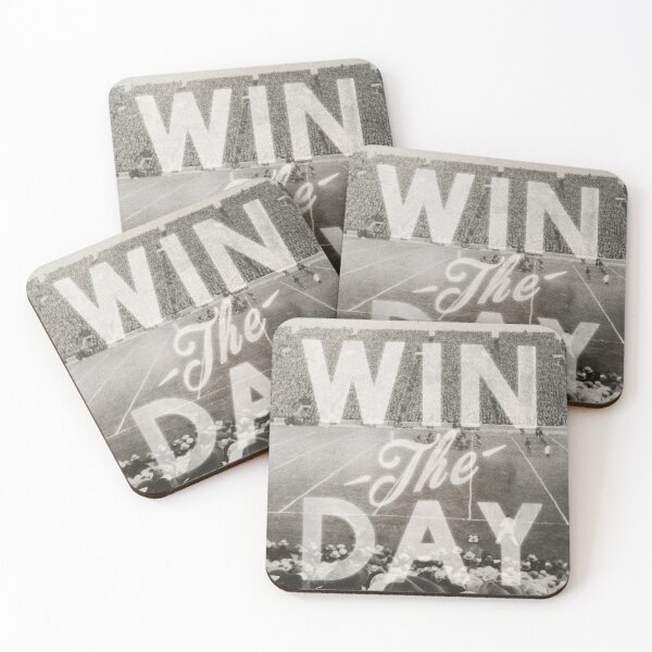 Item preview, Win The Day designed and sold by heatherlandis.
