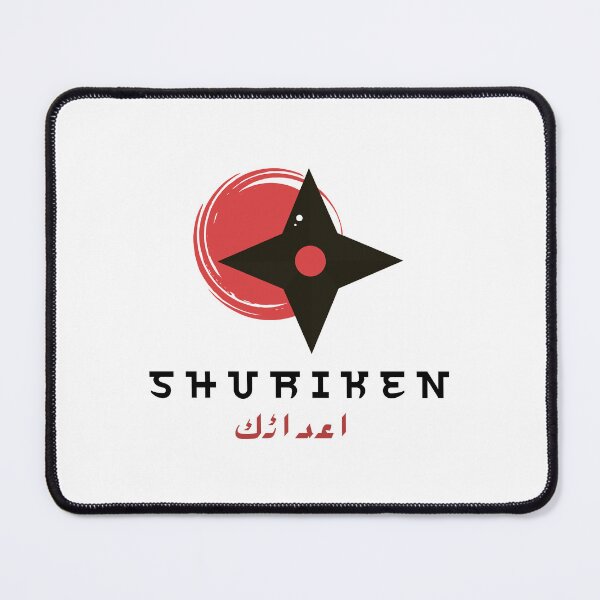 Item preview, Shinobi Shuriken designed and sold by weirdandstrange.