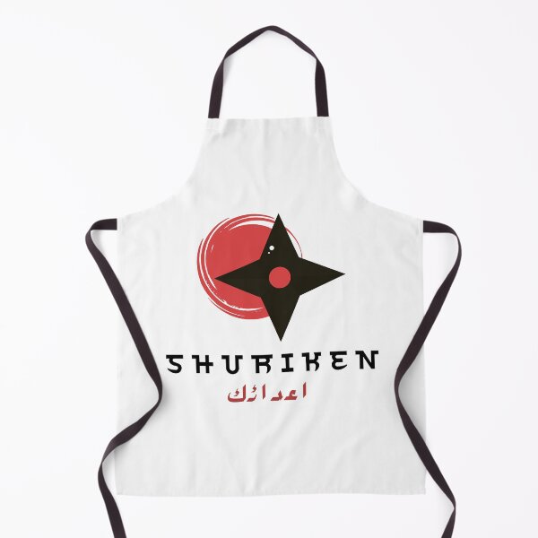 Item preview, Shinobi Shuriken designed and sold by weirdandstrange.