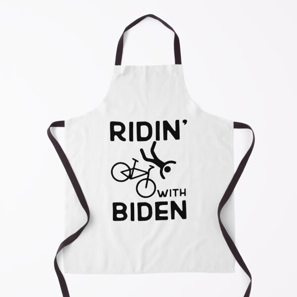 Item preview, Joe Biden Falling With Biden Funny Ridin With Biden designed and sold by margeretelser.