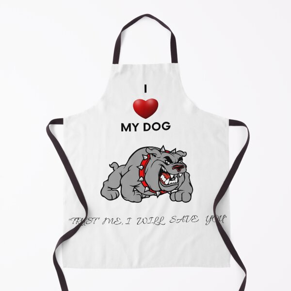 Item preview, i love my dog trust me i will save you designed and sold by ArmandoShop.