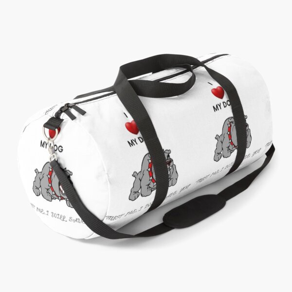 Item preview, i love my dog trust me i will save you designed and sold by ArmandoShop.