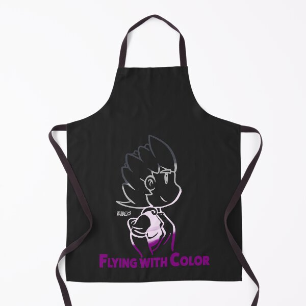 Item preview, Flying with Colors with Cardinal (Asexual) designed and sold by SalamisDN.
