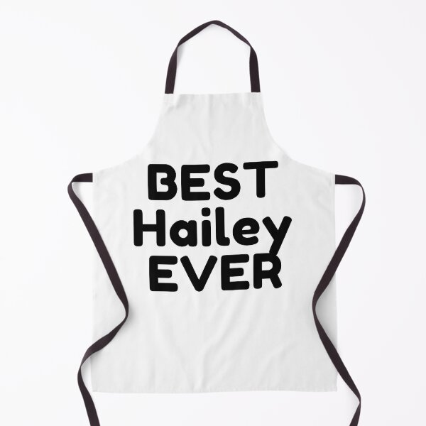 Item preview,  Best Hailey Ever designed and sold by MrTsTshirts.