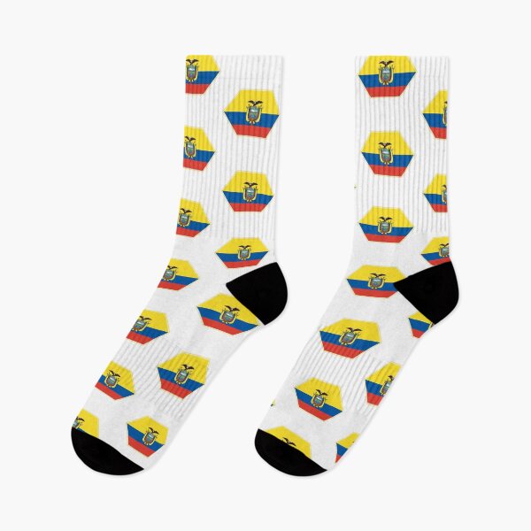 Item preview, ECUADOR FLAG - WORLD CUP 2022  designed and sold by MarkMotta.