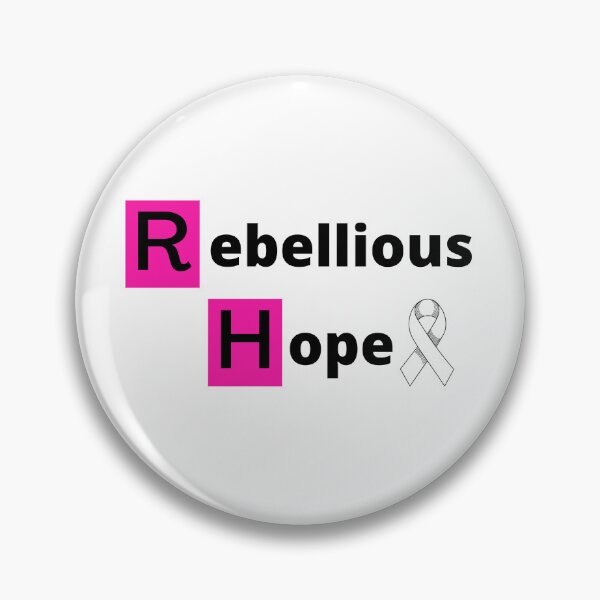 Item preview, Rebellious Hope - Bowel Babe designed and sold by Allentee.
