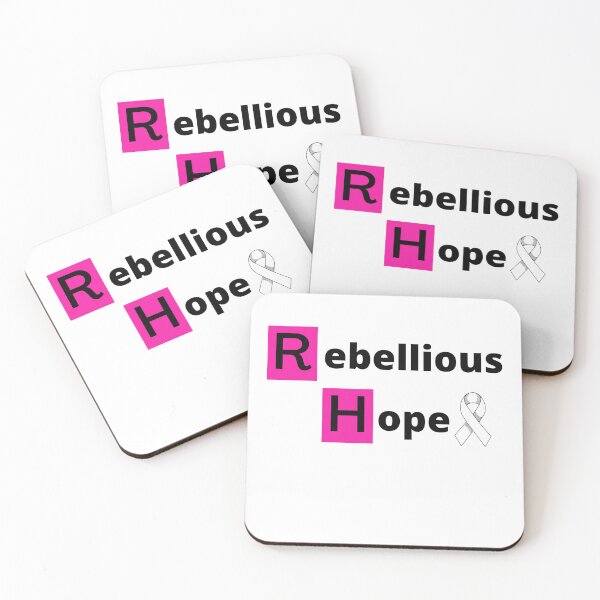 Item preview, Rebellious Hope - Bowel Babe designed and sold by Allentee.