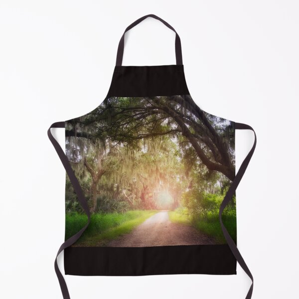 Item preview, Sunlit Trail designed and sold by Alla Gill.