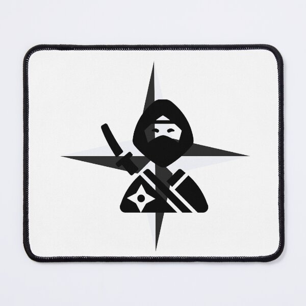 Item preview, shinobi yazkashi designed and sold by weirdandstrange.