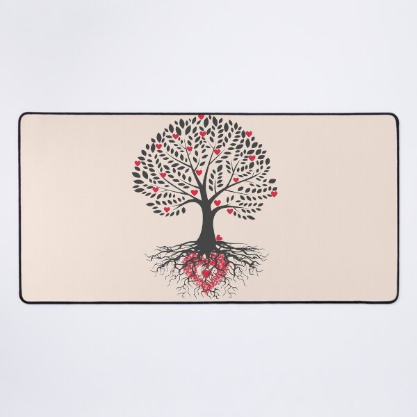 Item preview, Rooted in love, blossoming in joy. designed and sold by drubdrub.