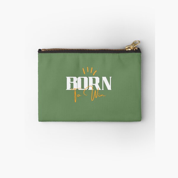 Item preview, Born to Win designed and sold by Ajayk27.