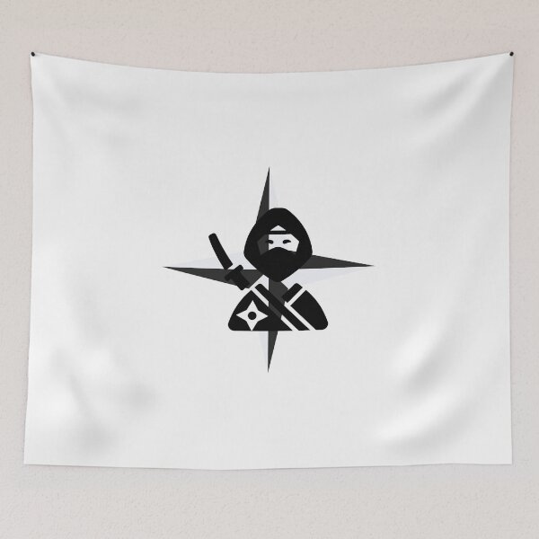 Item preview, shinobi yazkashi designed and sold by weirdandstrange.