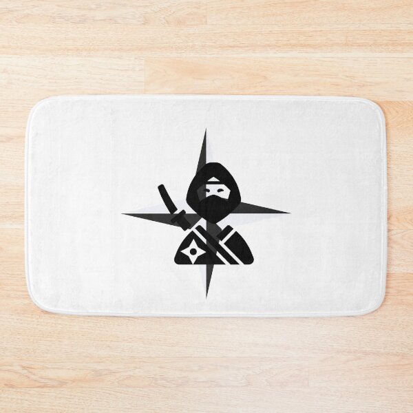 Item preview, shinobi yazkashi designed and sold by weirdandstrange.