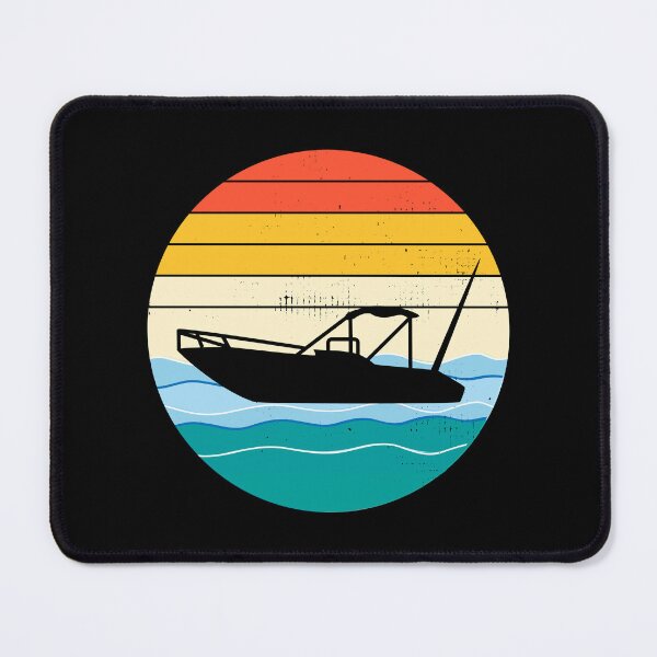 Item preview, Rc Boat Racing Electric Powerboat Vintage Retro designed and sold by CuteDesigns1.