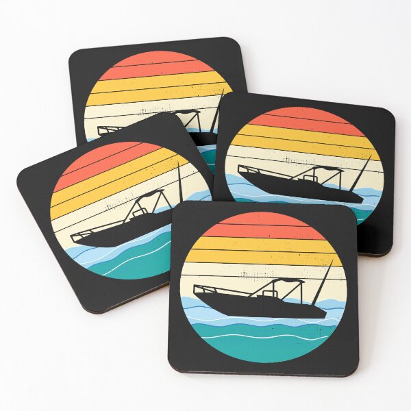 Item preview, Rc Boat Racing Electric Powerboat Vintage Retro designed and sold by CuteDesigns1.