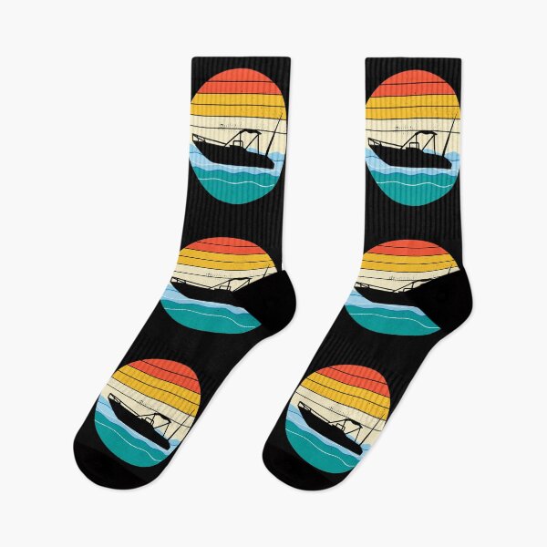Item preview, Rc Boat Racing Electric Powerboat Vintage Retro designed and sold by CuteDesigns1.