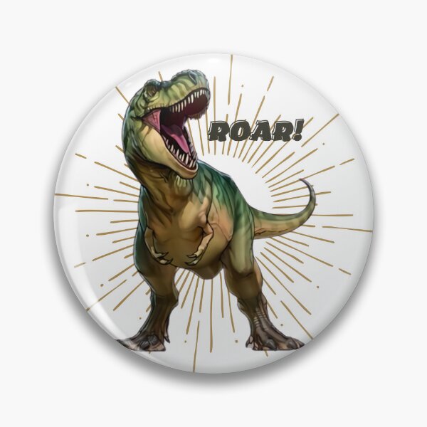 Item preview, different types of dinosaur designed and sold by HdanRDesign.