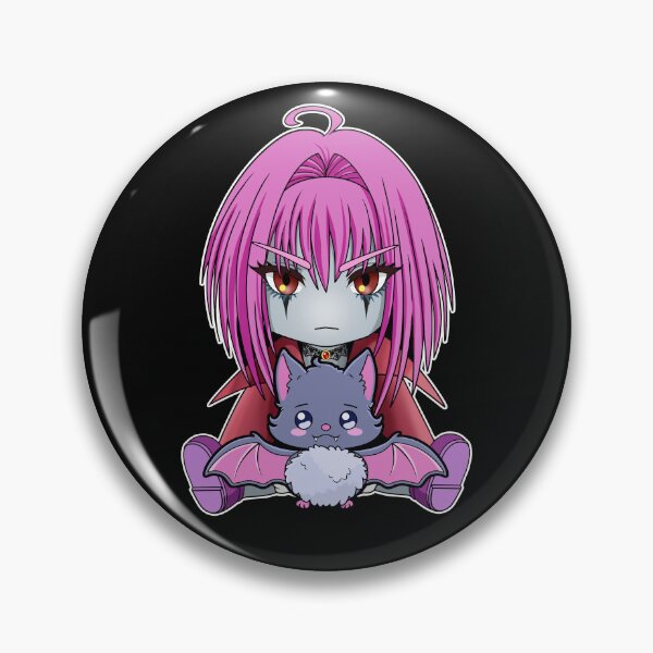 Item preview, Lorelai and Friend designed and sold by EllyMellow.