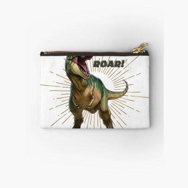 Item preview, different types of dinosaur designed and sold by HdanRDesign.