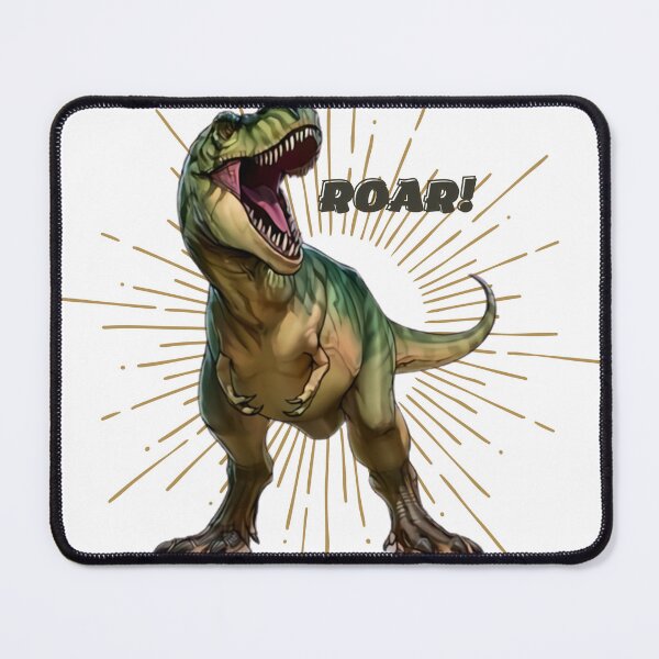 Item preview, different types of dinosaur designed and sold by HdanRDesign.