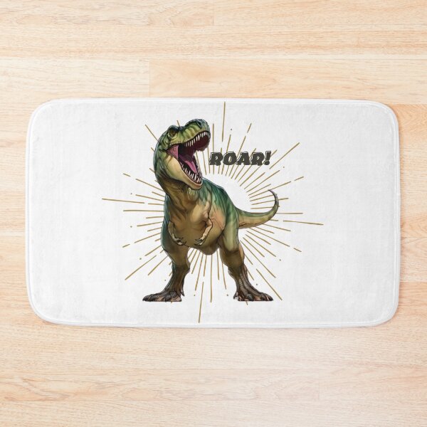 Item preview, different types of dinosaur designed and sold by HdanRDesign.