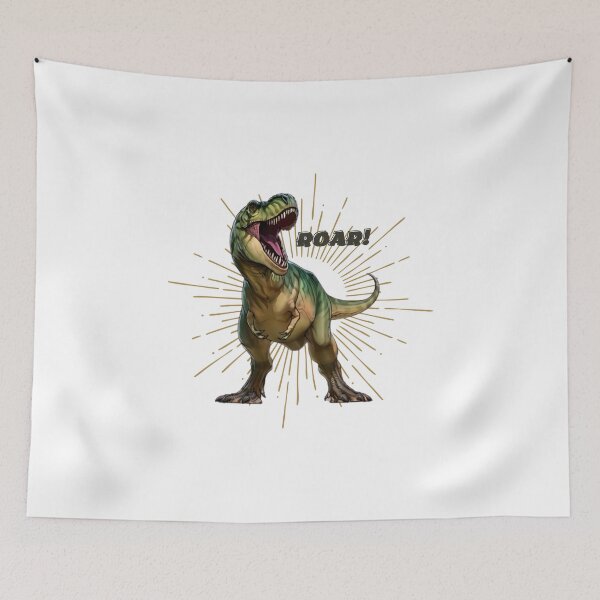 Item preview, different types of dinosaur designed and sold by HdanRDesign.