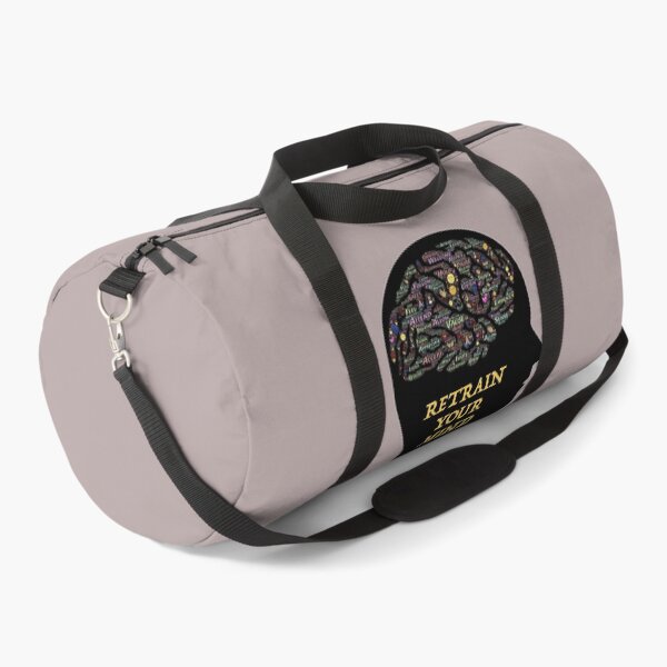 Item preview, retain your mind designed and sold by shopmagasin.