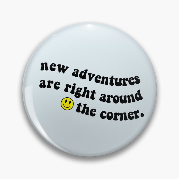 Item preview, New Adventures (no clouds) designed and sold by slynne-studios.
