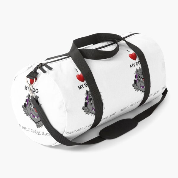 Item preview, i love my dog trust me i will save you designed and sold by ArmandoShop.