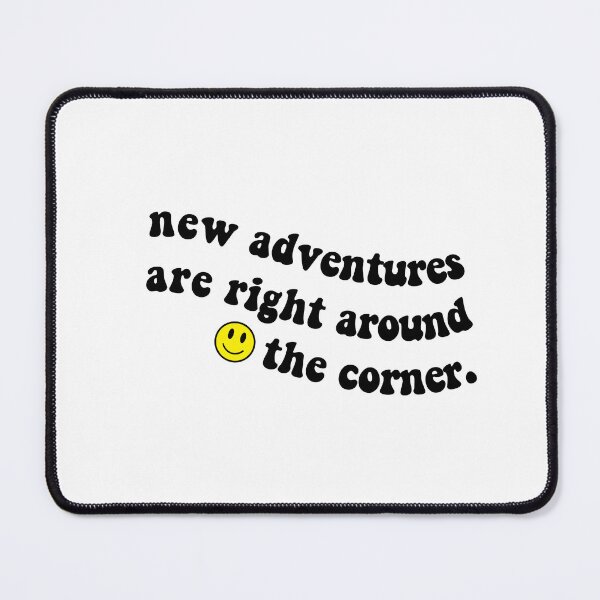 Item preview, New Adventures (no clouds) designed and sold by slynne-studios.