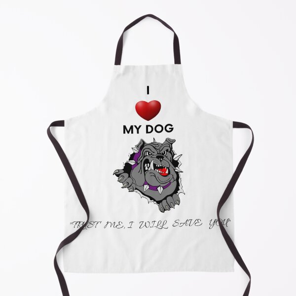 Item preview, i love my dog trust me i will save you designed and sold by ArmandoShop.