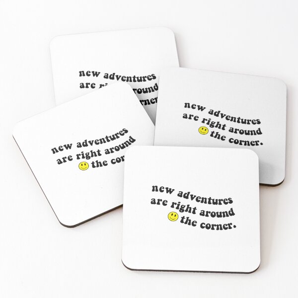 Item preview, New Adventures (no clouds) designed and sold by slynne-studios.