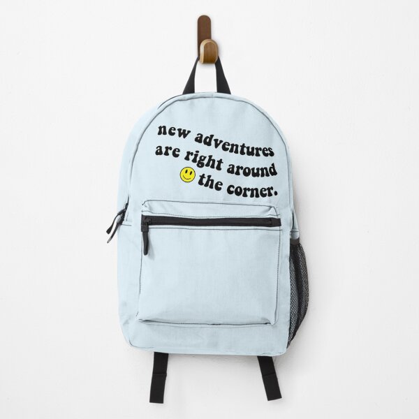 Item preview, New Adventures (no clouds) designed and sold by slynne-studios.