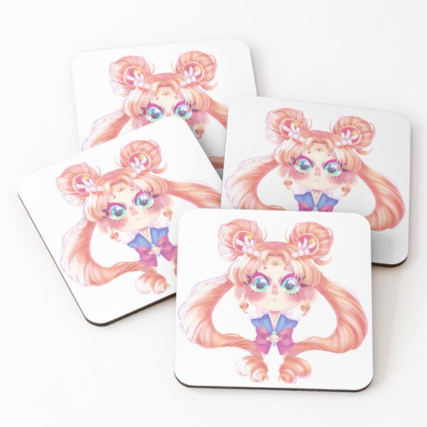Item preview, Sailor Moon Sticker designed and sold by thesophiechild.