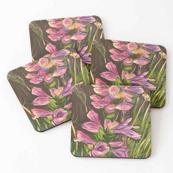 Item preview, Wild Flowers designed and sold by Imma Royal.