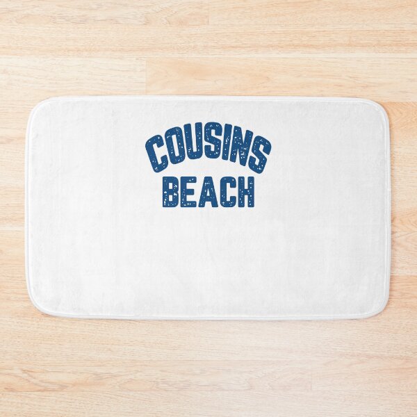 Item preview, The Summer I Turned Pretty - Cousins Beach College Letters designed and sold by margeretelser.