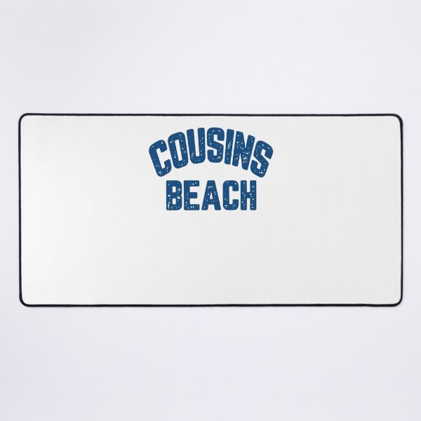 Item preview, The Summer I Turned Pretty - Cousins Beach College Letters designed and sold by margeretelser.