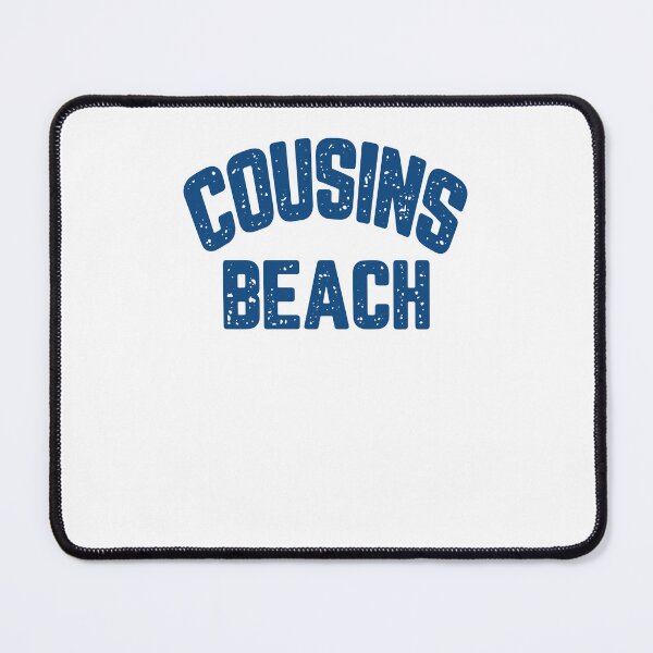 Item preview, The Summer I Turned Pretty - Cousins Beach College Letters designed and sold by margeretelser.