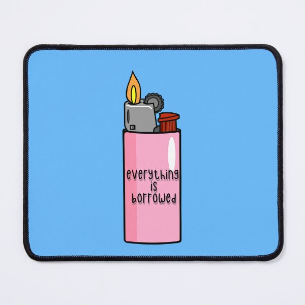 Item preview, LIGHTER designed and sold by MAYRA PEREZ.