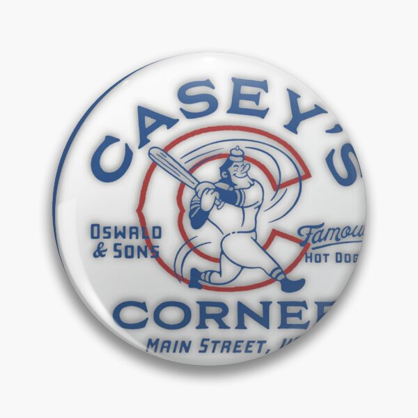 Item preview, Casey's Corner designed and sold by Cameron Mills.