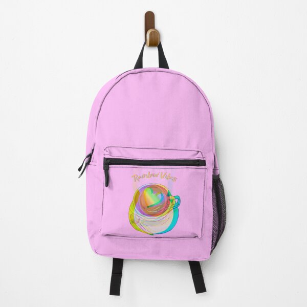 Item preview, Rainbow Vibes designed and sold by Lylabean22.