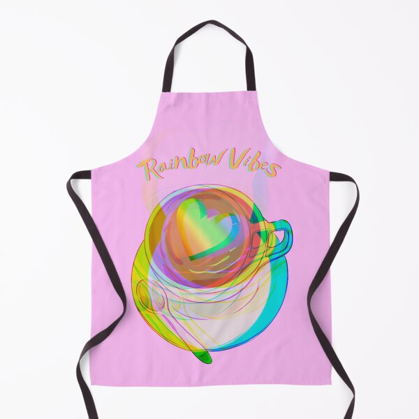 Item preview, Rainbow Vibes designed and sold by Lylabean22.
