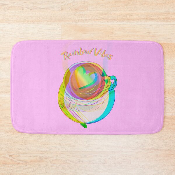 Item preview, Rainbow Vibes designed and sold by Lylabean22.