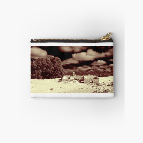 Item preview, Telegraph Station panorama, Eucla, WA designed and sold by BigAndRed.