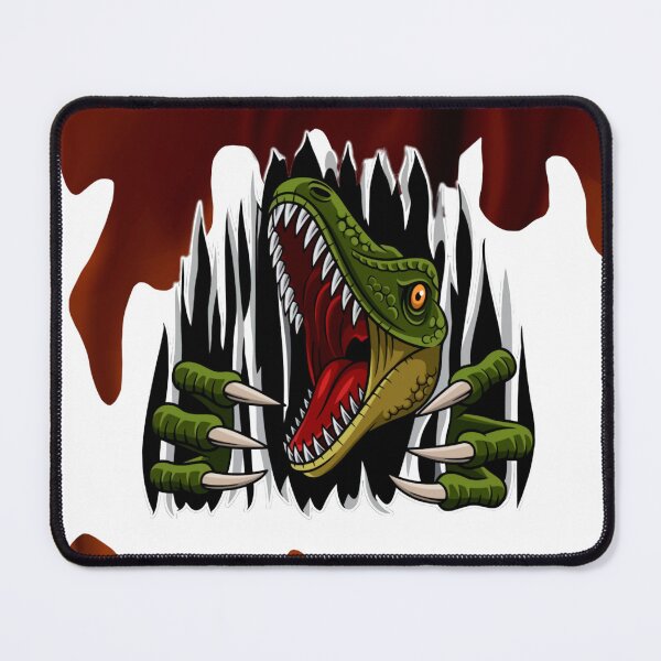 Item preview, different types of dinosaur designed and sold by HdanRDesign.