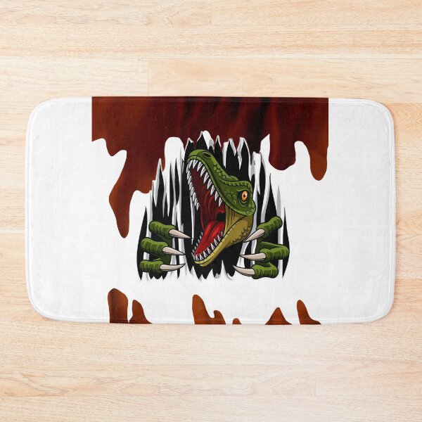 Item preview, different types of dinosaur designed and sold by HdanRDesign.