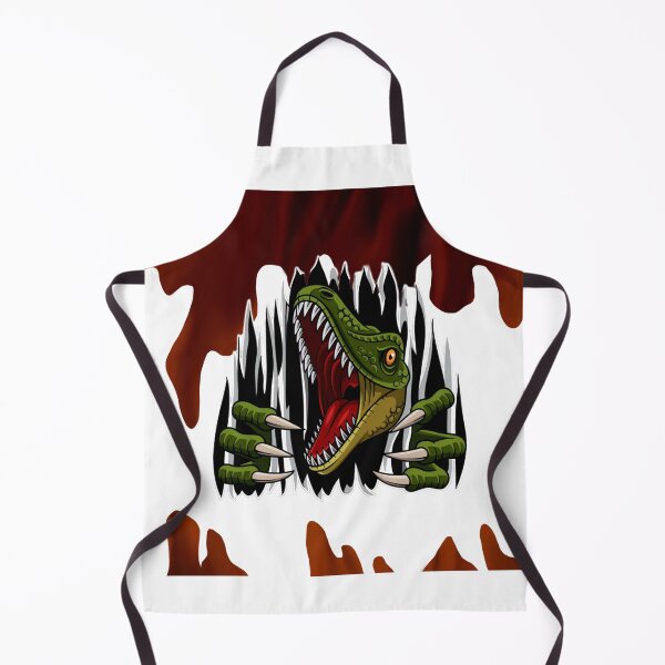 Item preview, different types of dinosaur designed and sold by HdanRDesign.