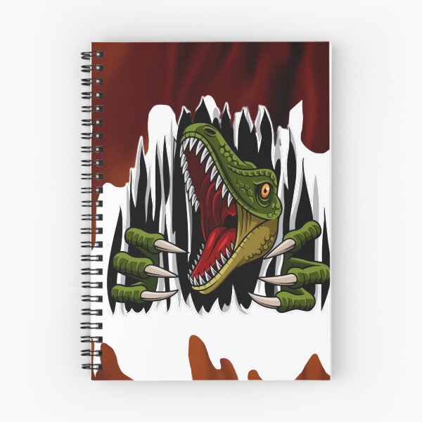 Item preview, different types of dinosaur designed and sold by HdanRDesign.